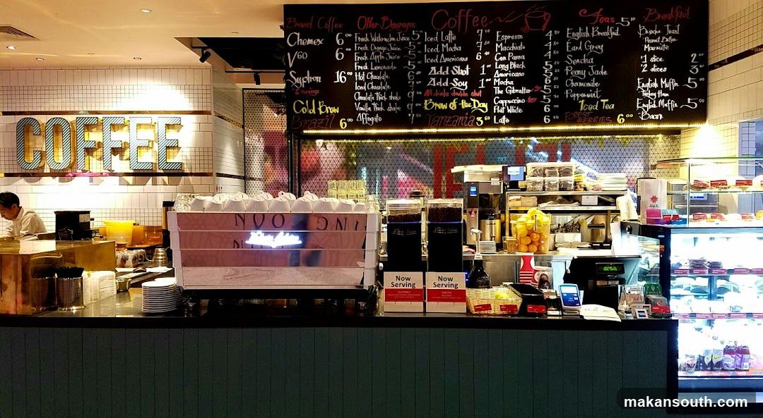 Jewel Coffee