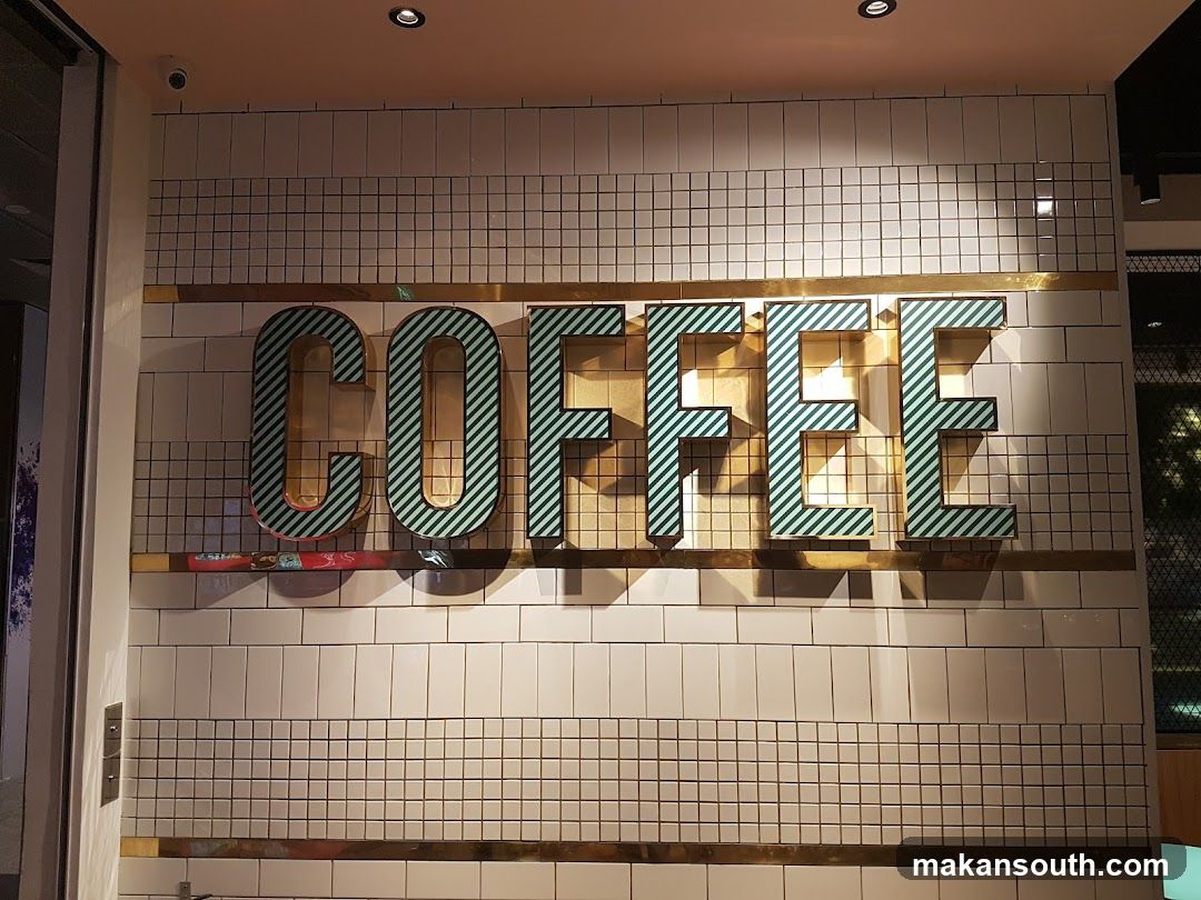 Jewel Coffee