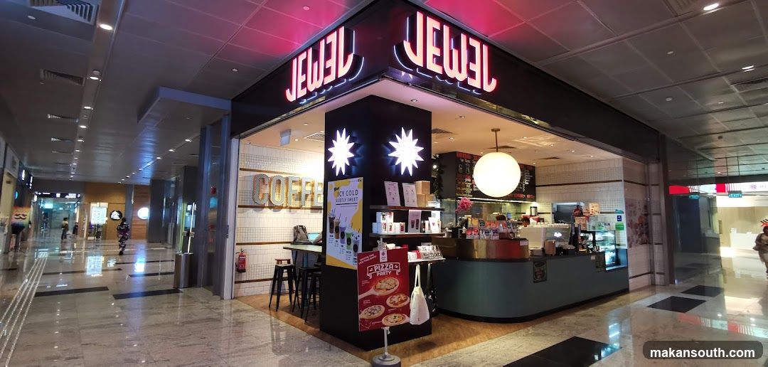 Jewel Coffee