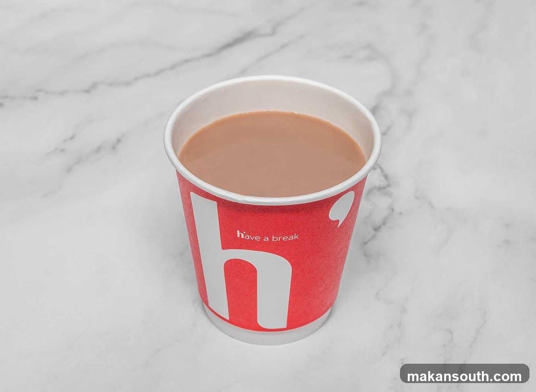 Cup of Tea