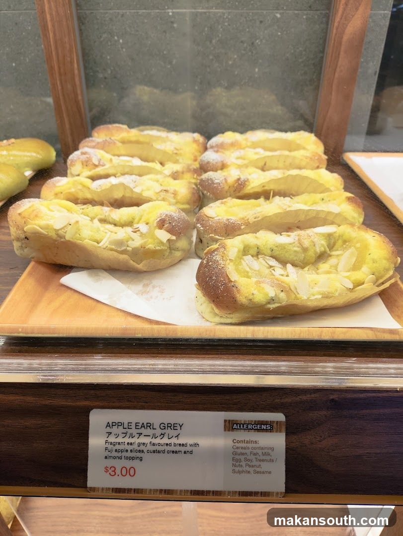 Gokoku Japanese Bakery
