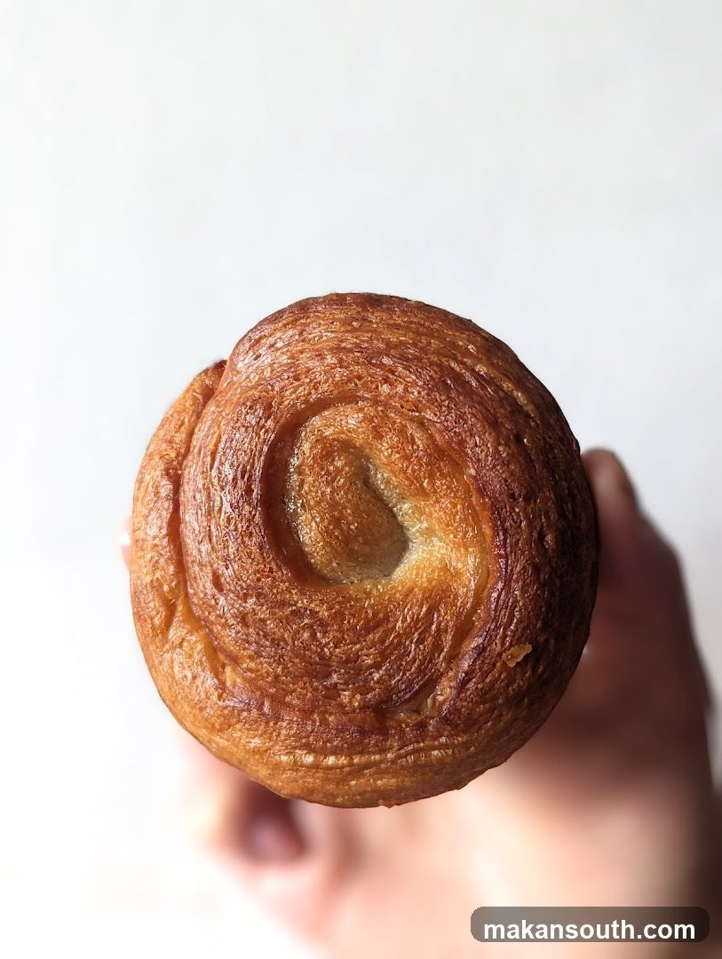 Croissant