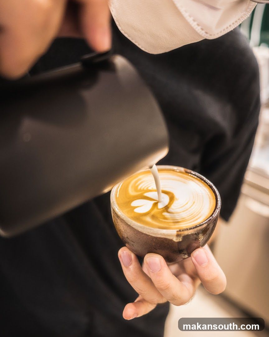 Tiong Hoe Specialty Coffee