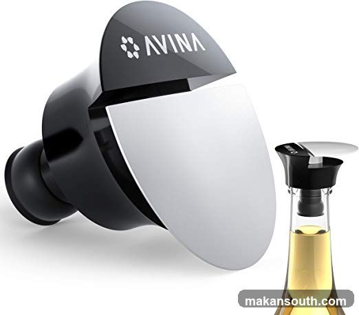Winesave THE premium wine preserver