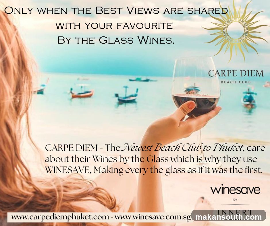 Winesave THE premium wine preserver