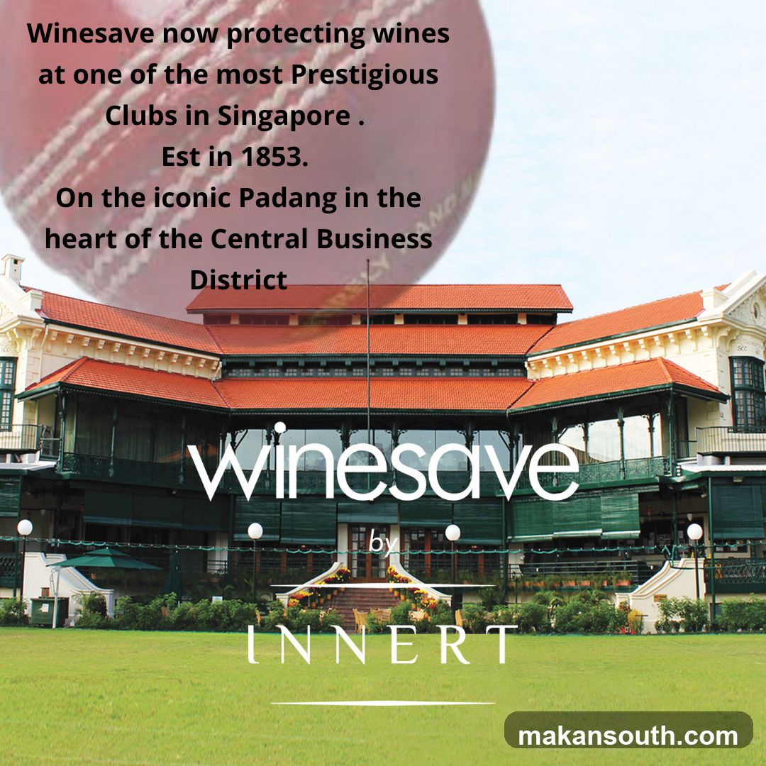 Winesave THE premium wine preserver