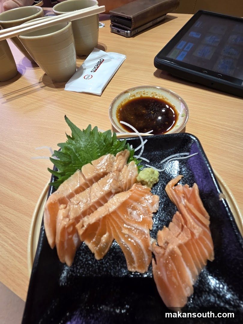 Sushiro 100AM