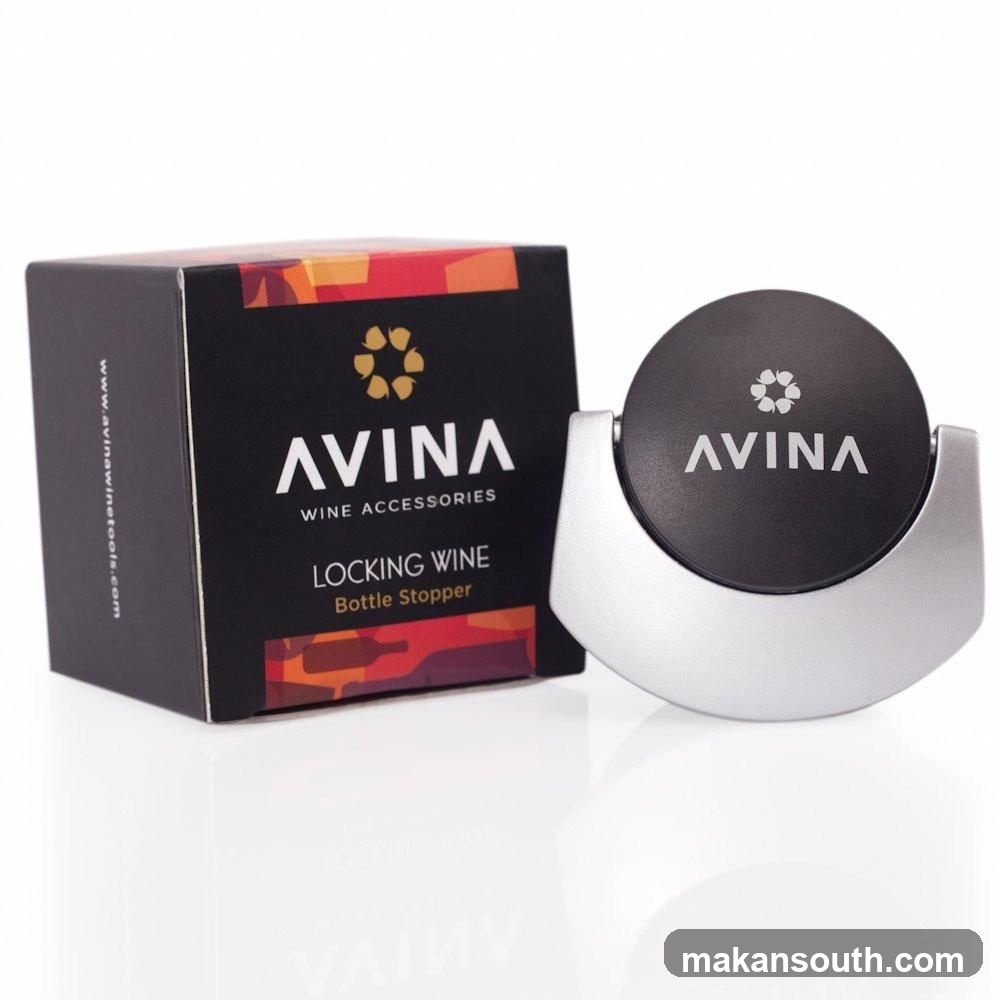 Winesave THE premium wine preserver