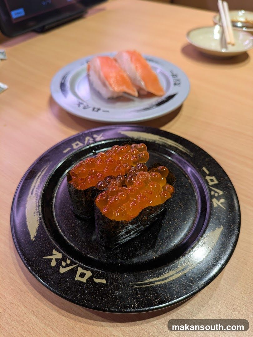 Sushiro 100AM