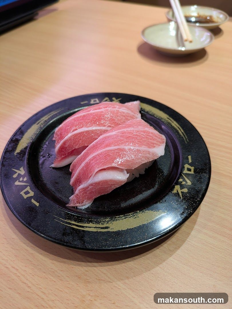 Sushiro 100AM