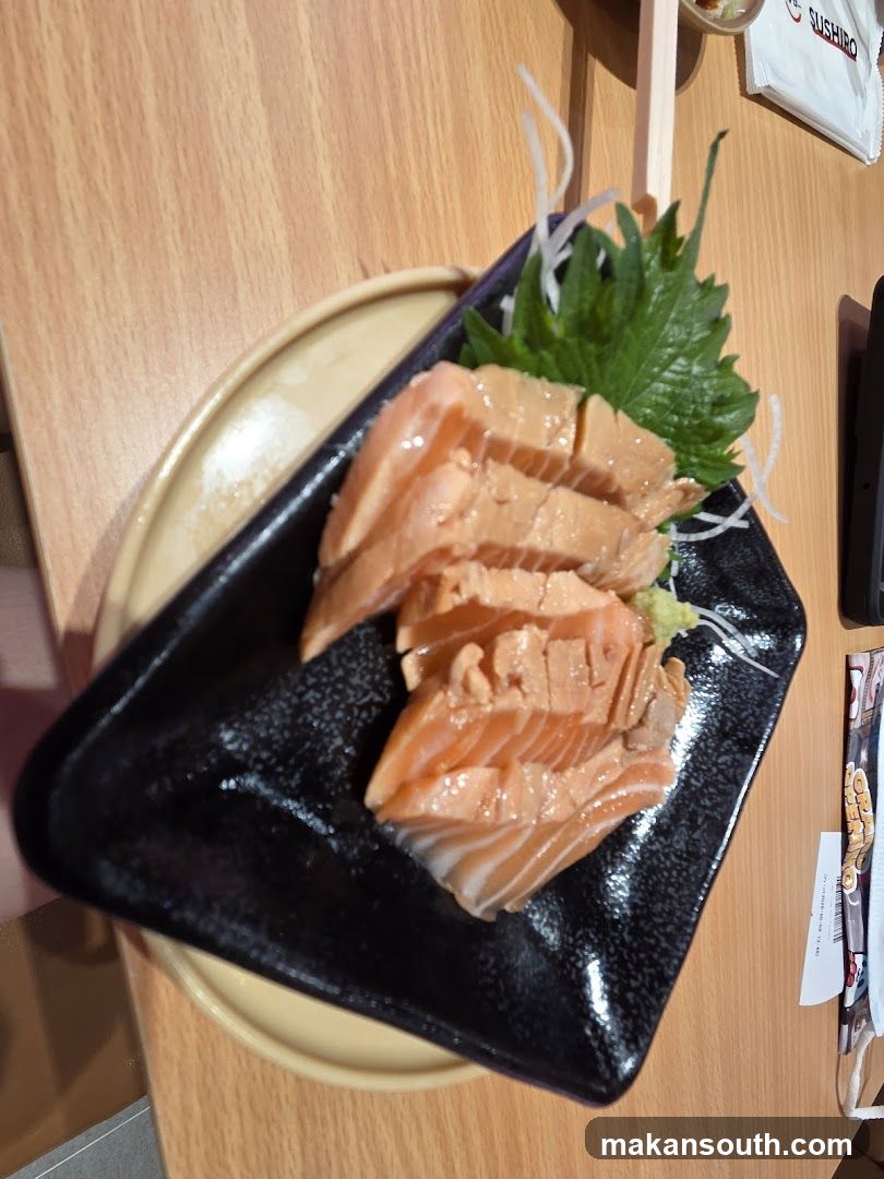 Sushiro 100AM