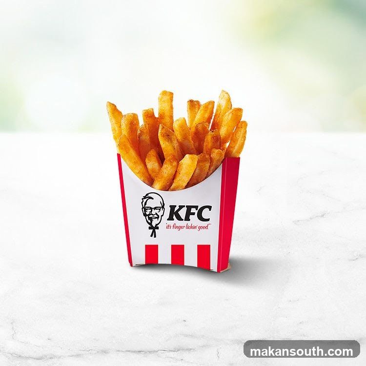 KFC Fries