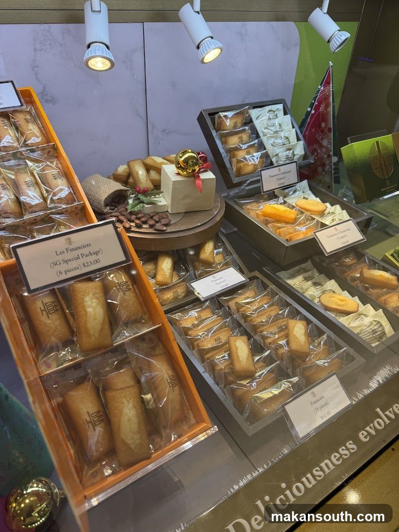 Bakery Display Case
