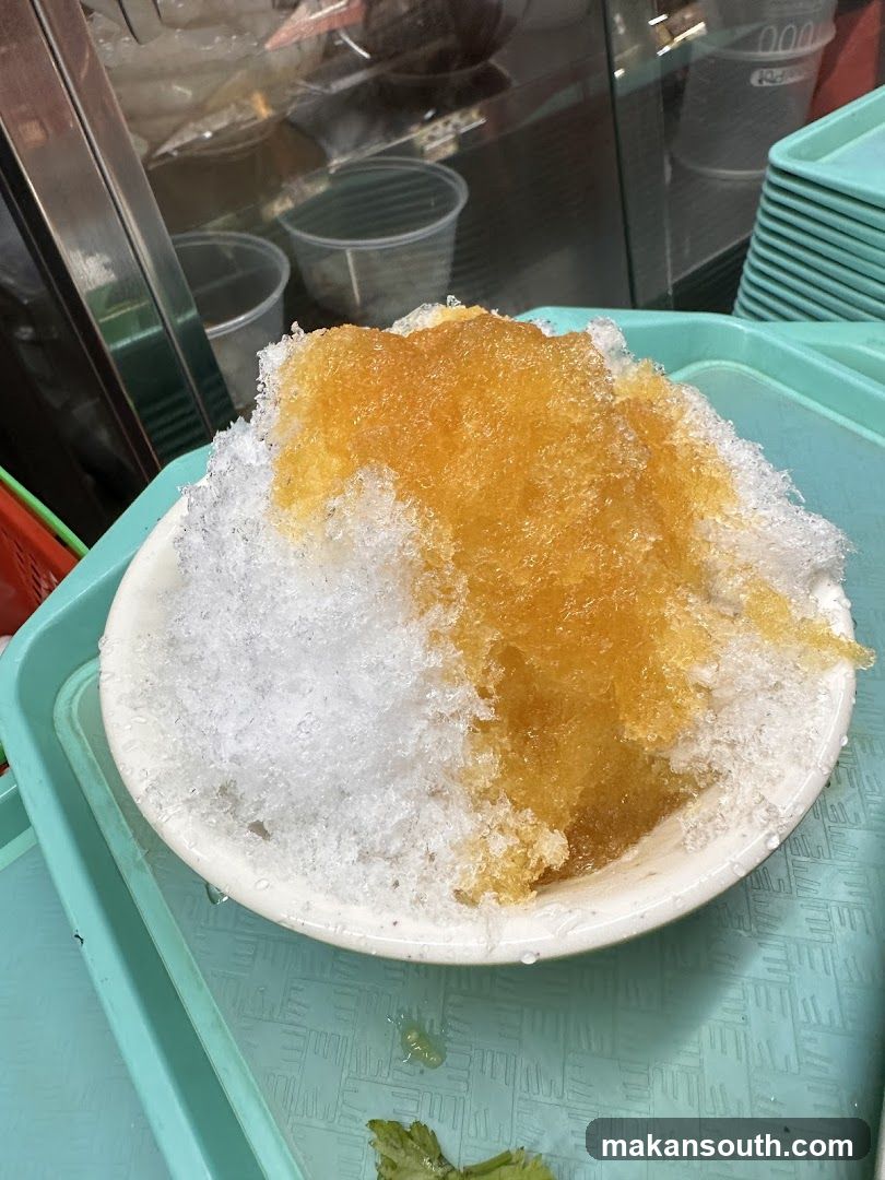 Boba Milk Tea with Ice