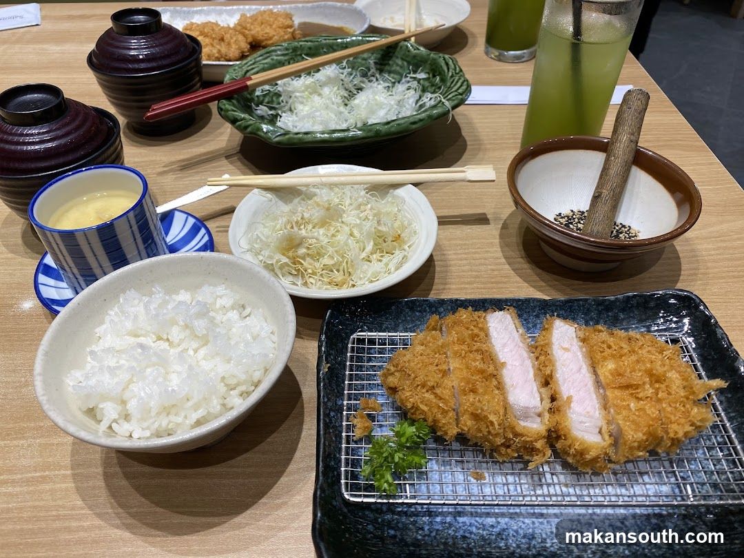 Saboten (Vivo City)