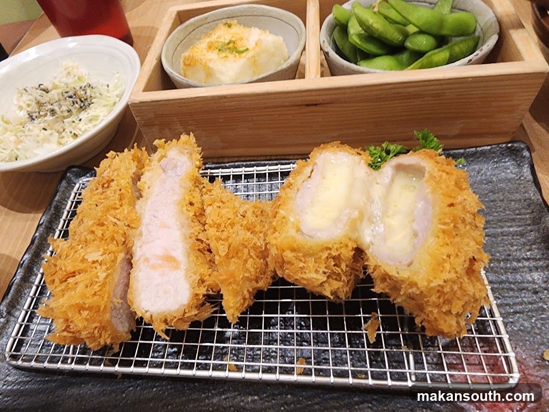 Saboten (Vivo City)