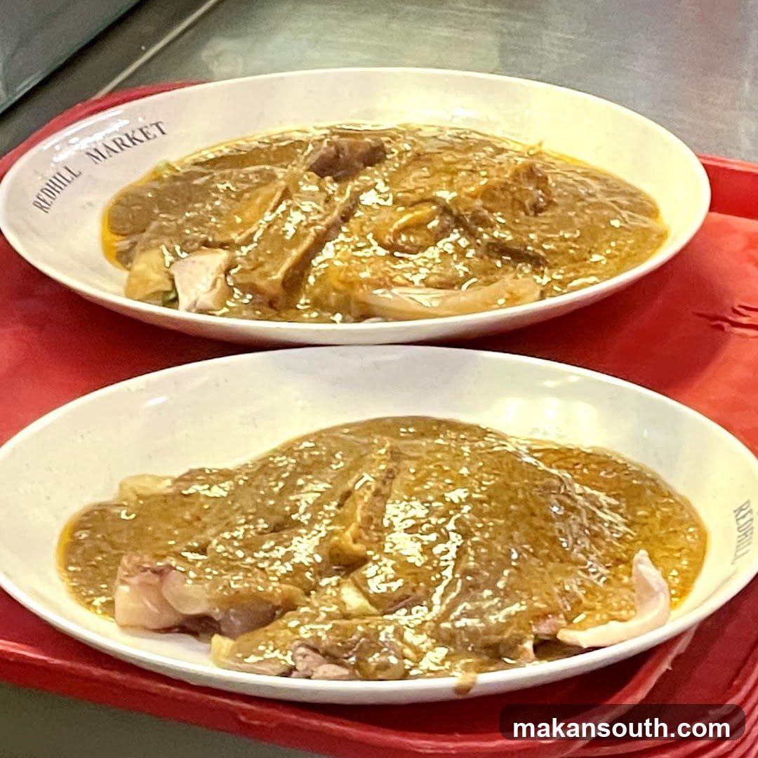 Roast Chicken with Gravy