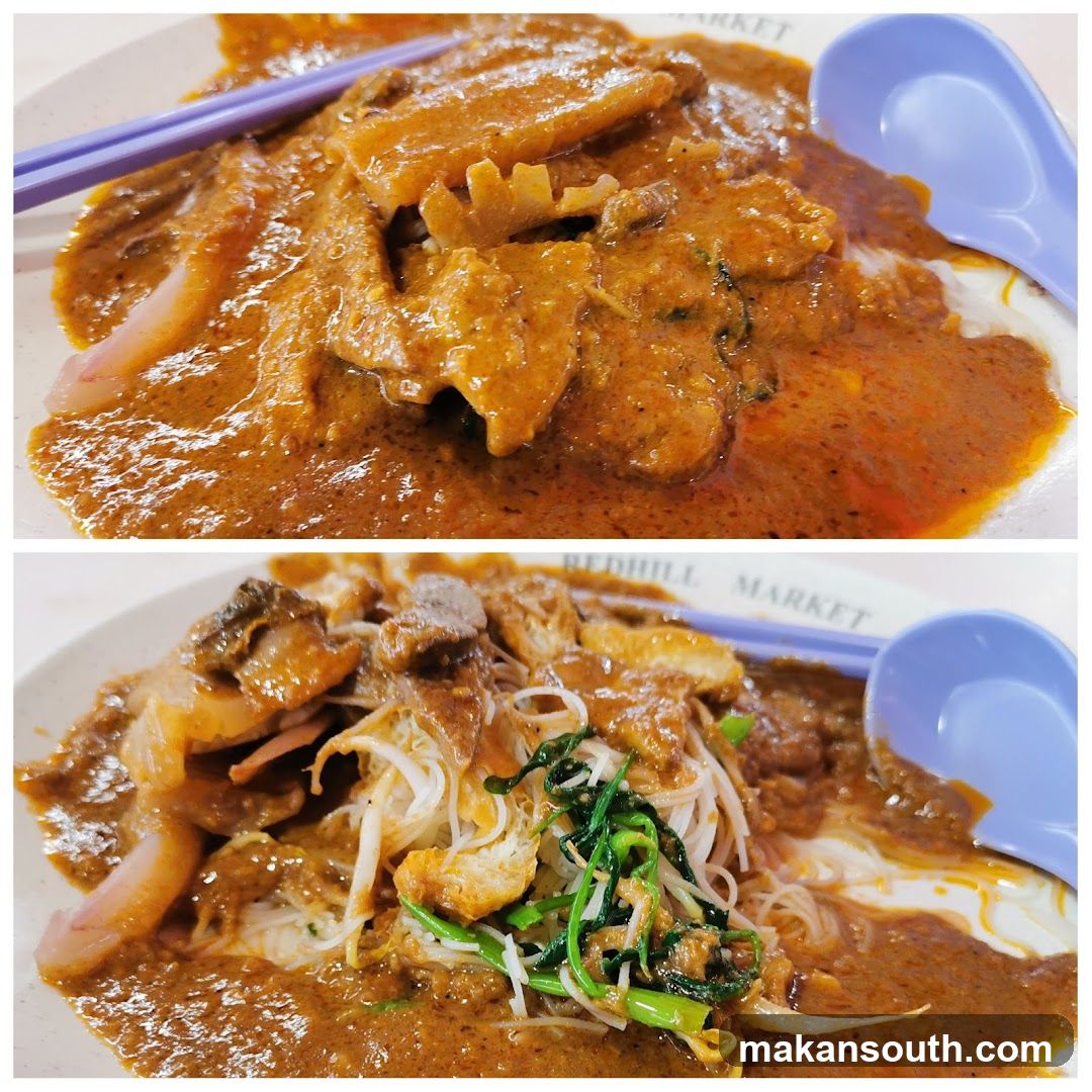 Curry Rice Dishes