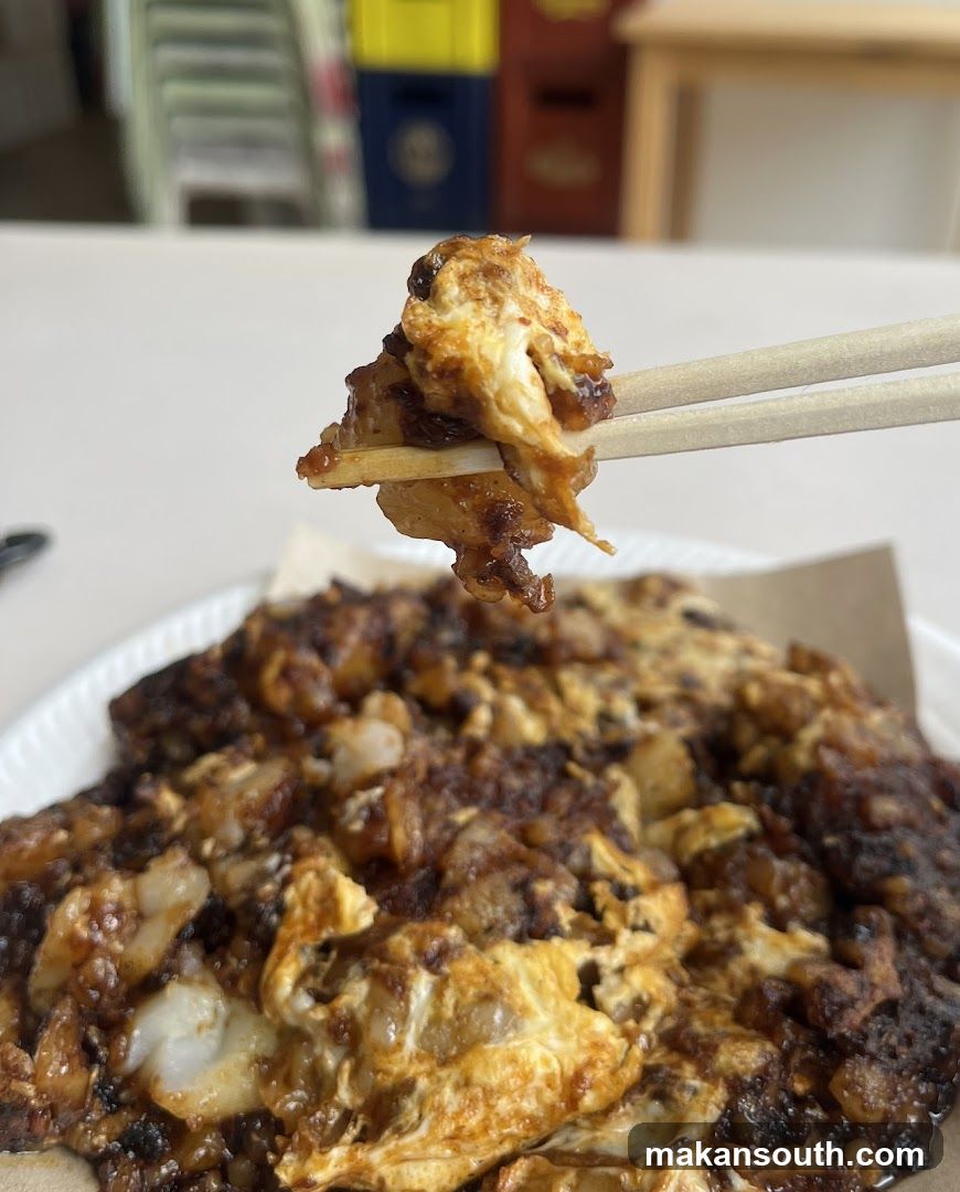 Fried Rice with Egg
