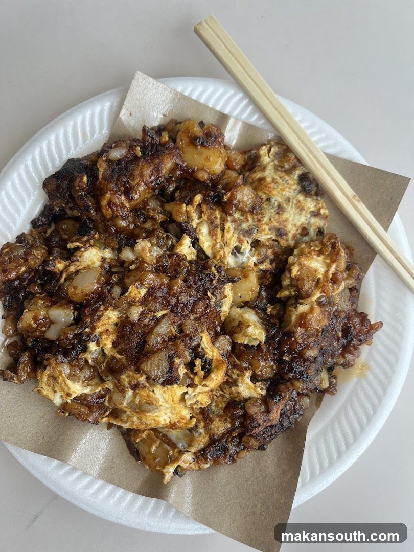 Fried Rice with Egg