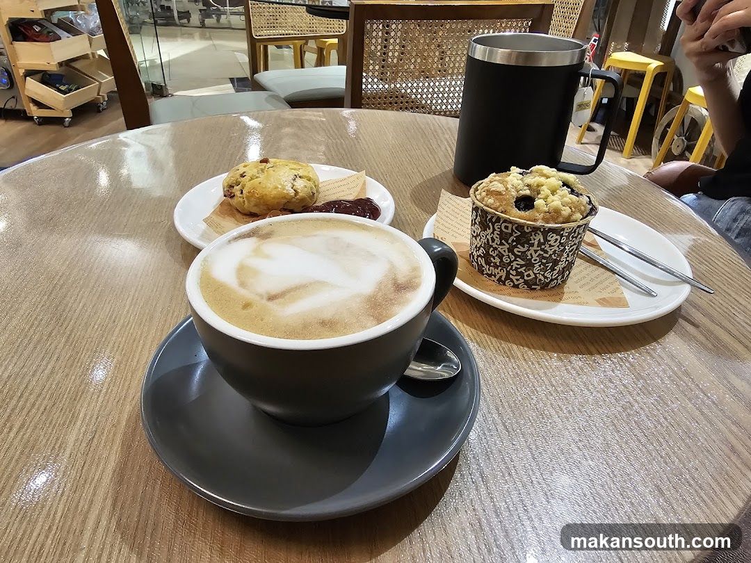 Velveté Boutique Cafe & Nails