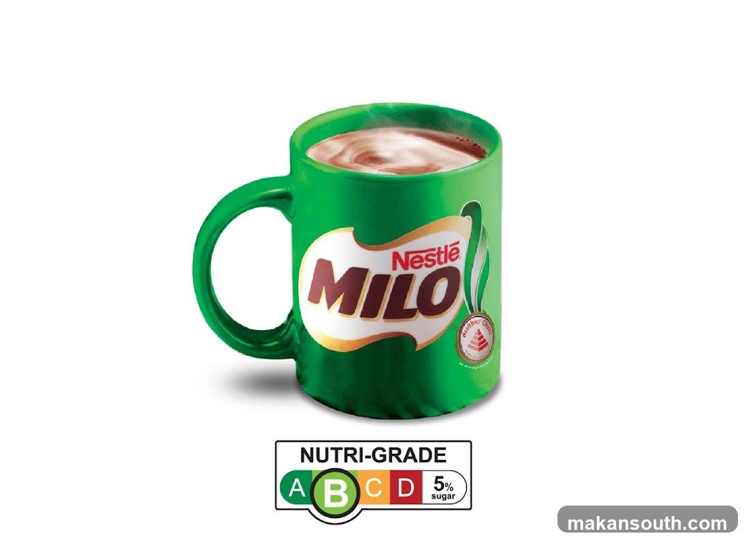 Milo Mug