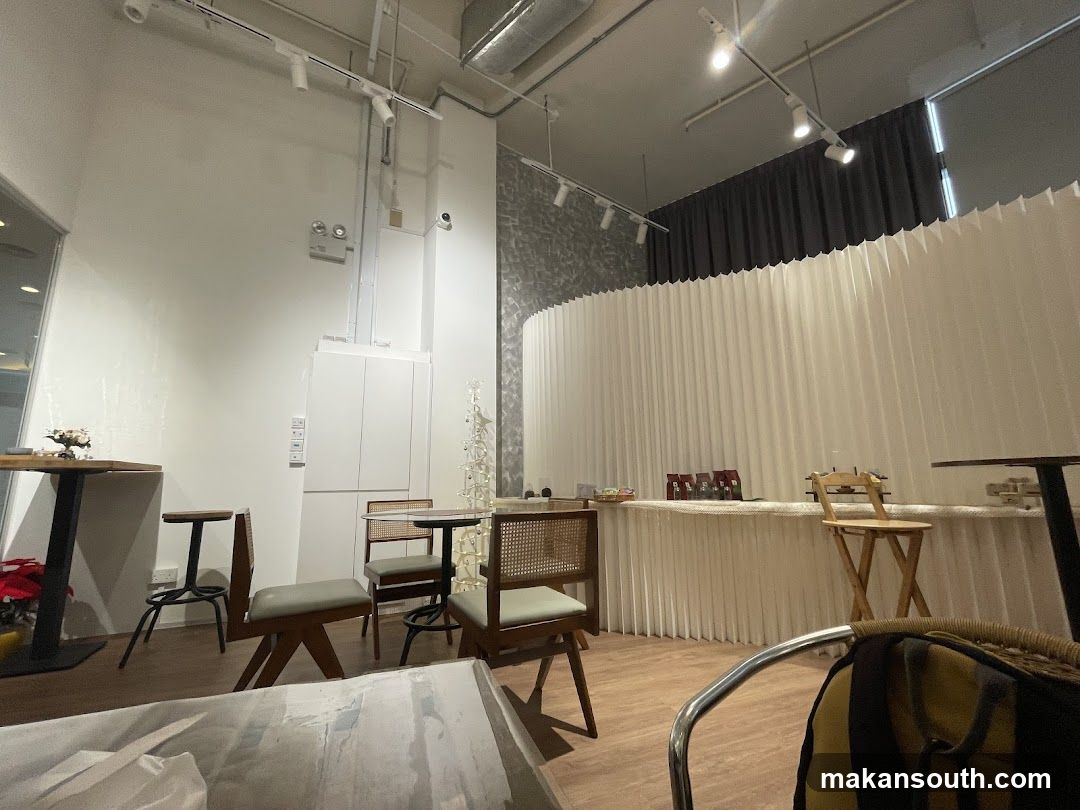 Velveté Boutique Cafe & Nails