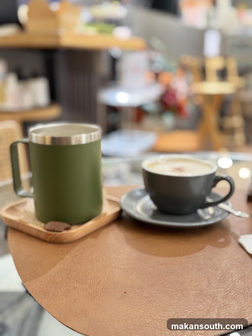 Velveté Boutique Cafe & Nails
