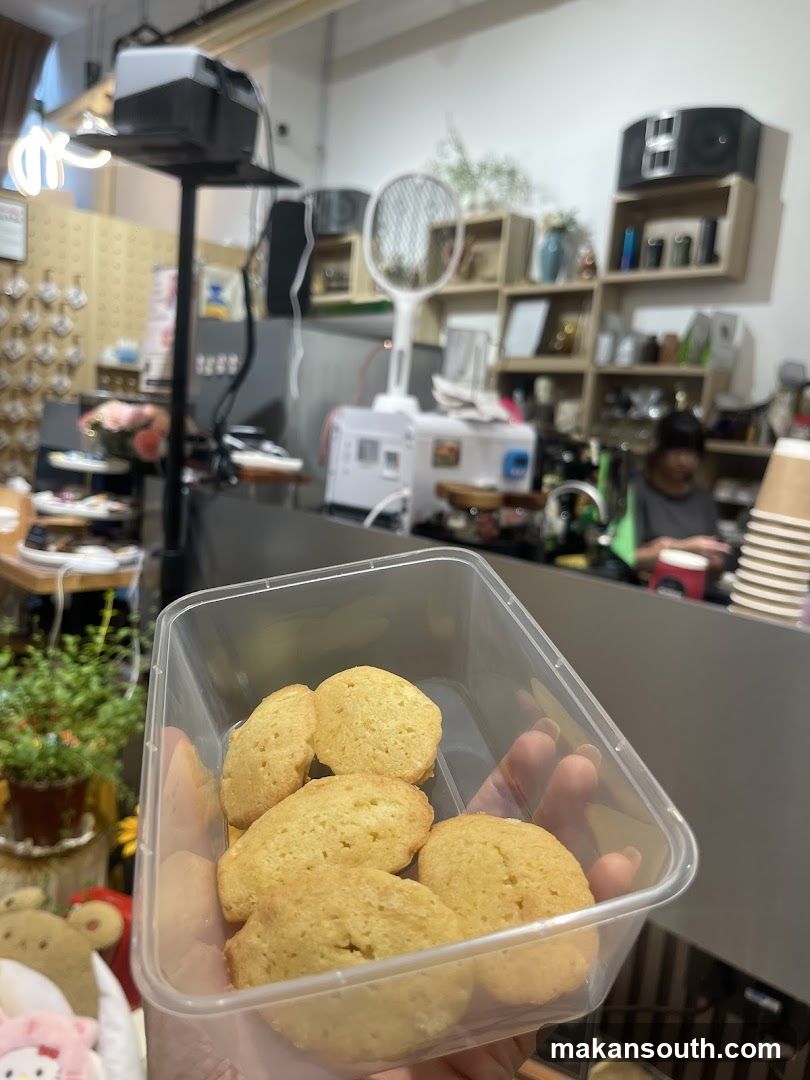 Velveté Boutique Cafe & Nails