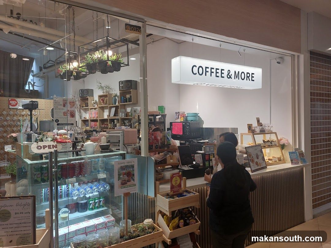 Velveté Boutique Cafe & Nails