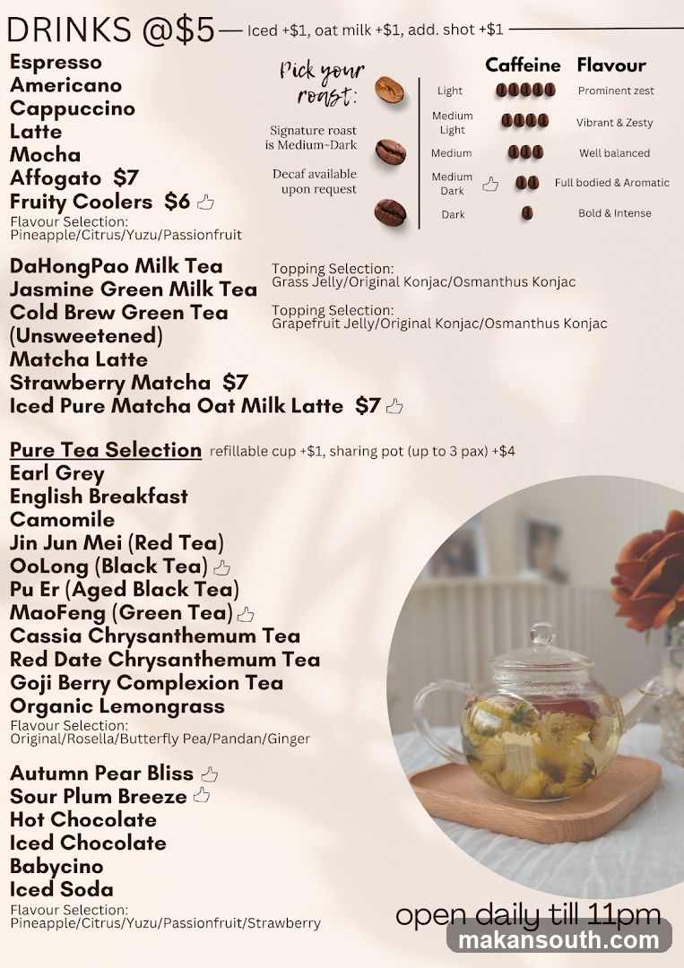 Velveté Boutique Cafe & Nails