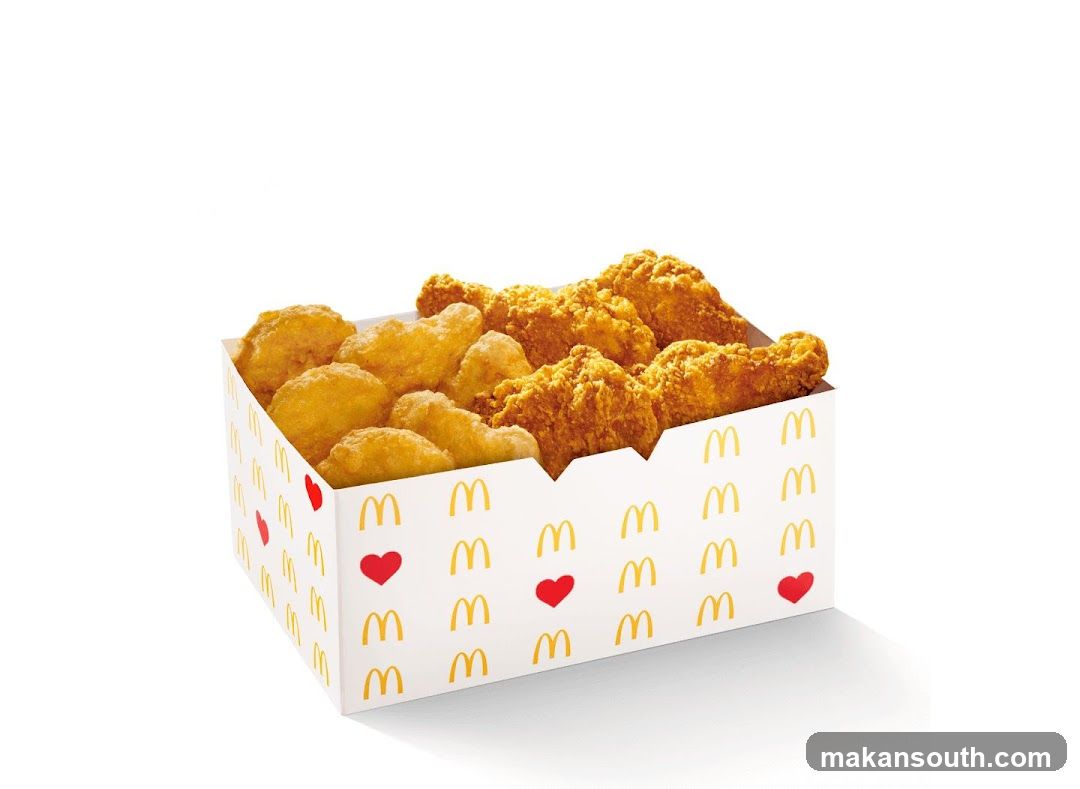 McDonald's ARC