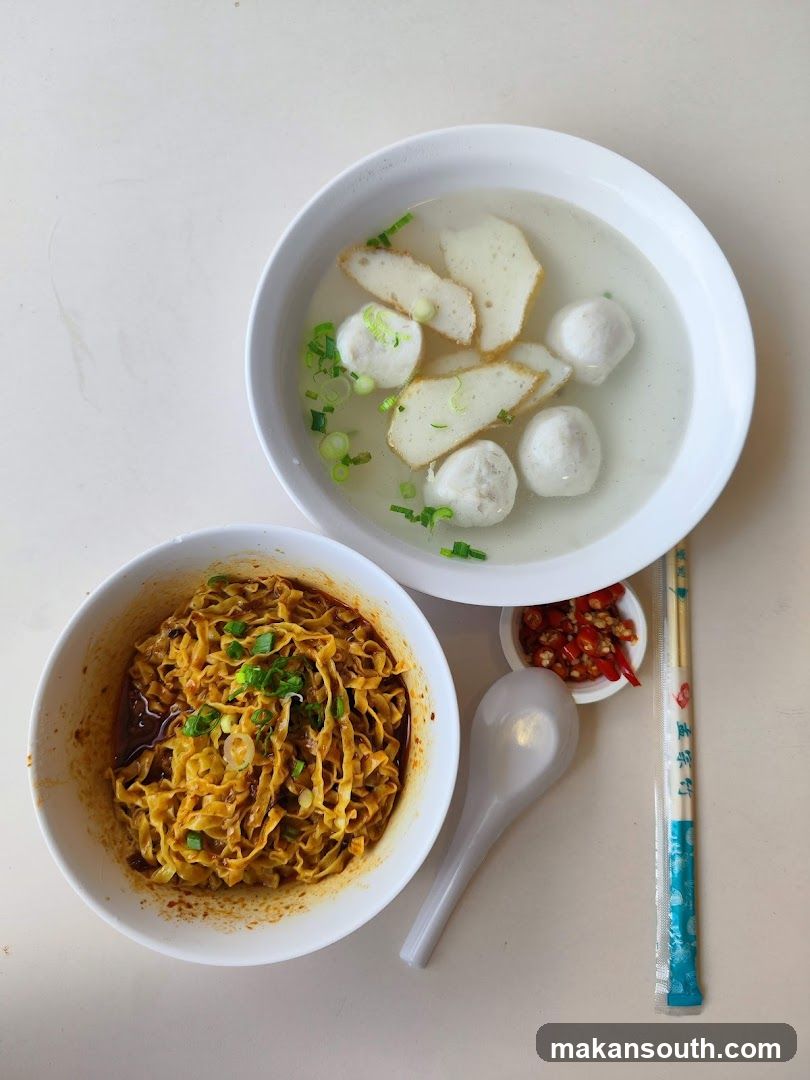 Ru Ji Kitchen 如记小厨