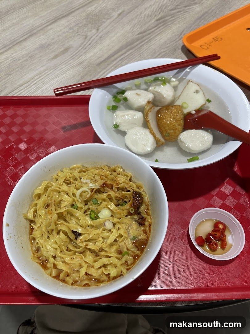 Ru Ji Kitchen 如记小厨
