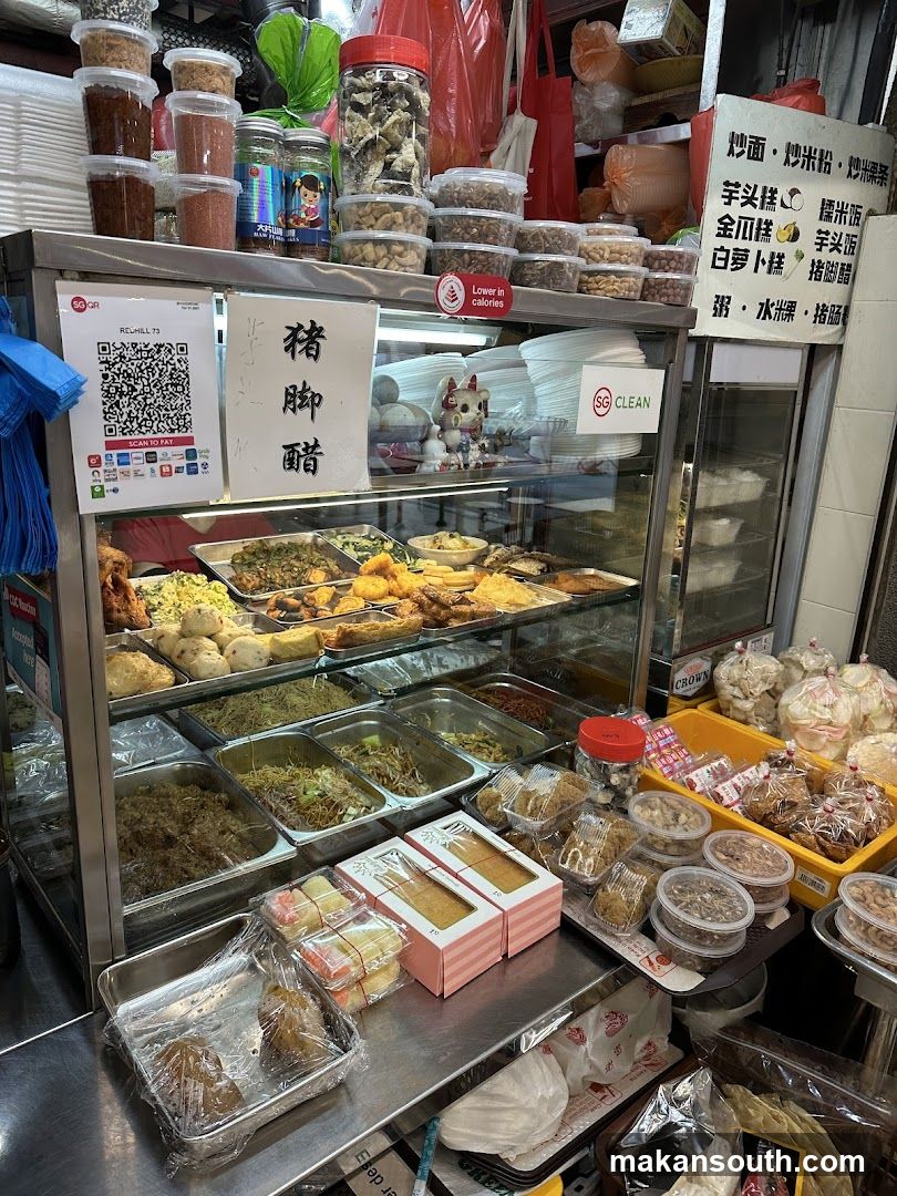 YJ Kitchen