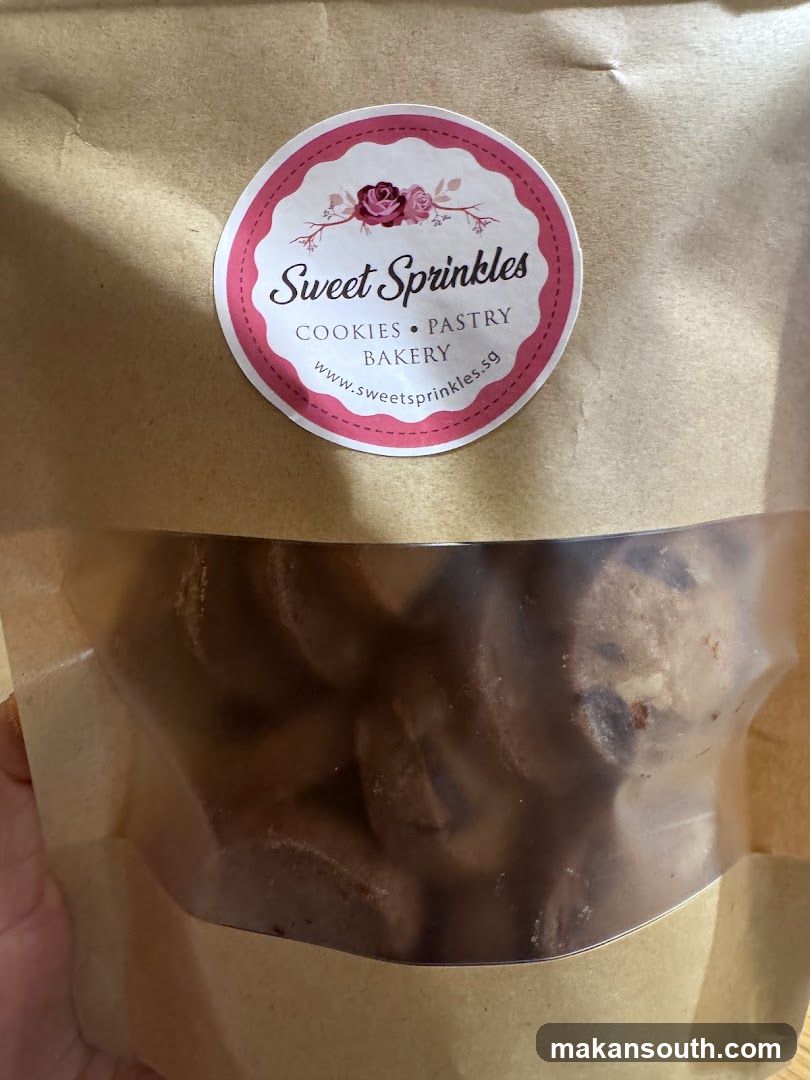 Sweet Sprinkles