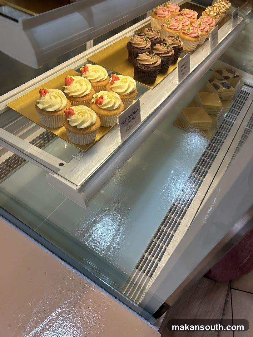 Sweet Sprinkles