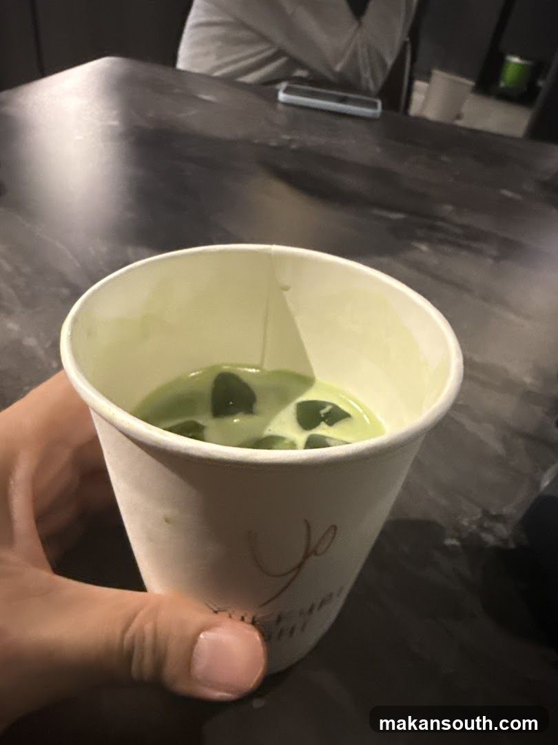 Yukkuri Kohi