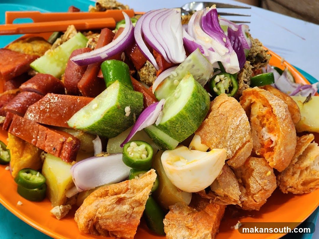 Sufyan Indian Muslim Food