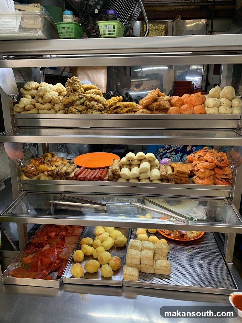 Sufyan Indian Muslim Food