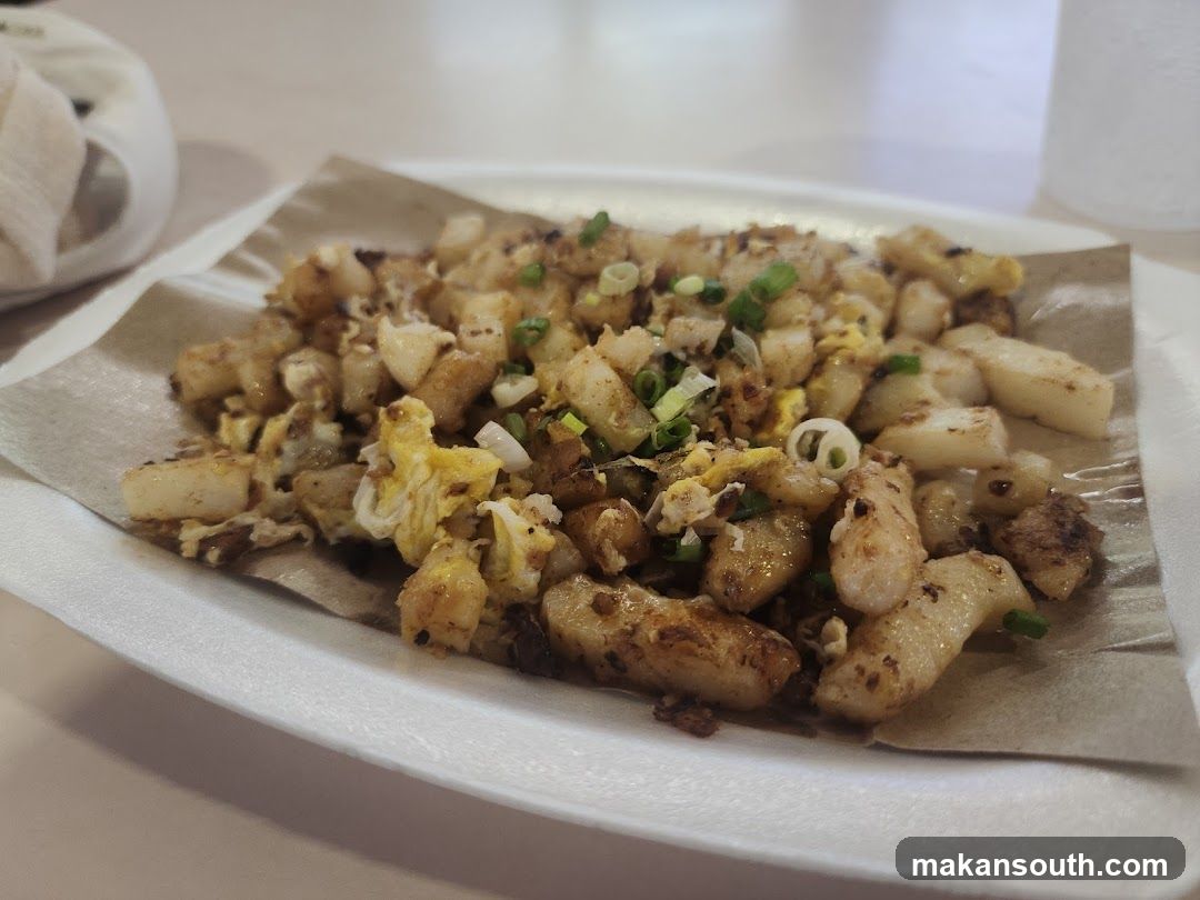Song Le Local Fried Delights