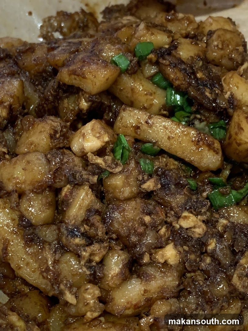 Song Le Local Fried Delights