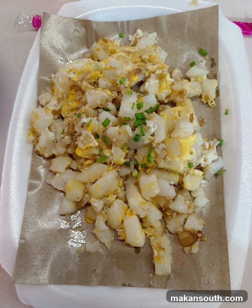 Fried Rice with Egg and Chives