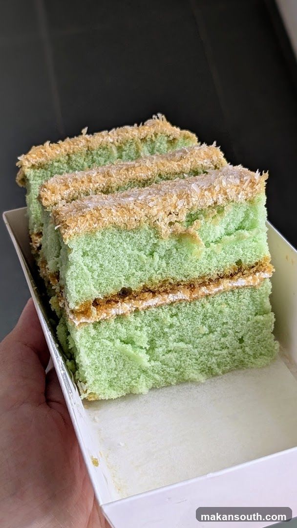 Barcook Bakery