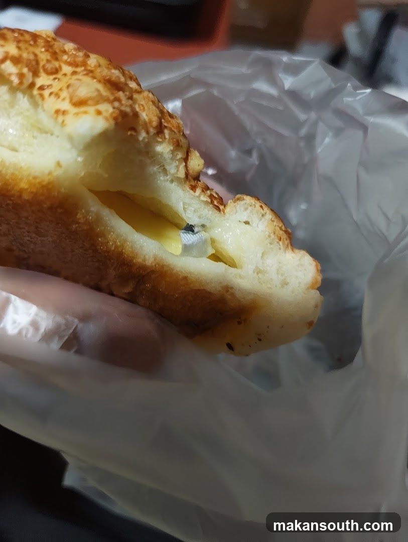 Barcook Bakery