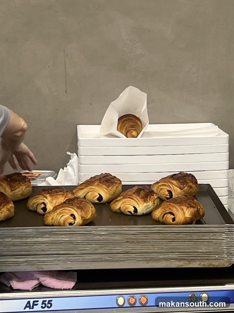 Barcook Bakery