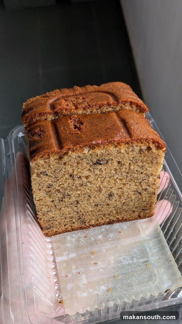 Barcook Bakery