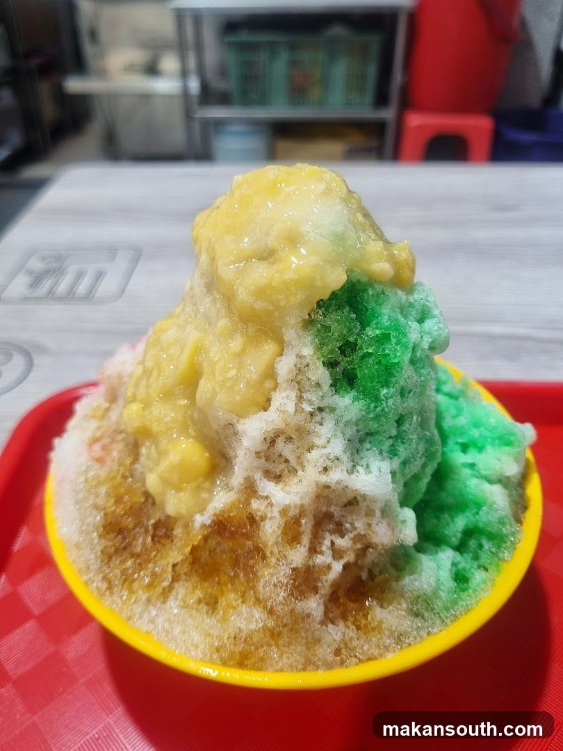 美乐园 Mei Le Yuan Desserts