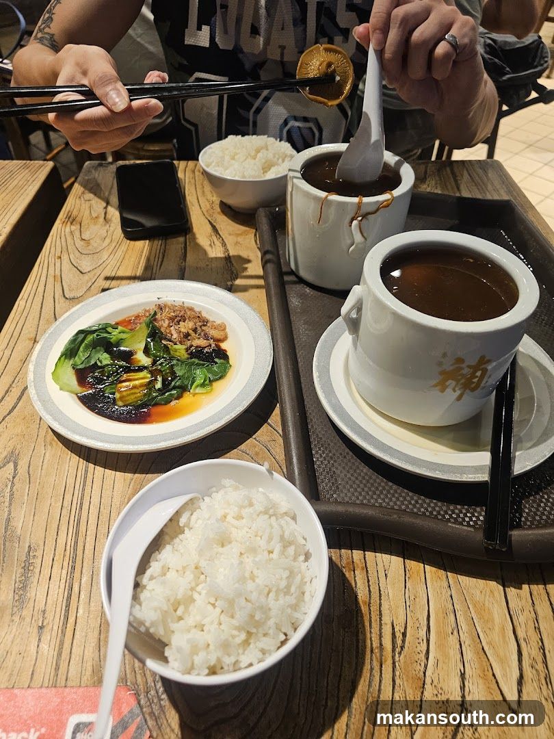 Imperial Hot Pot