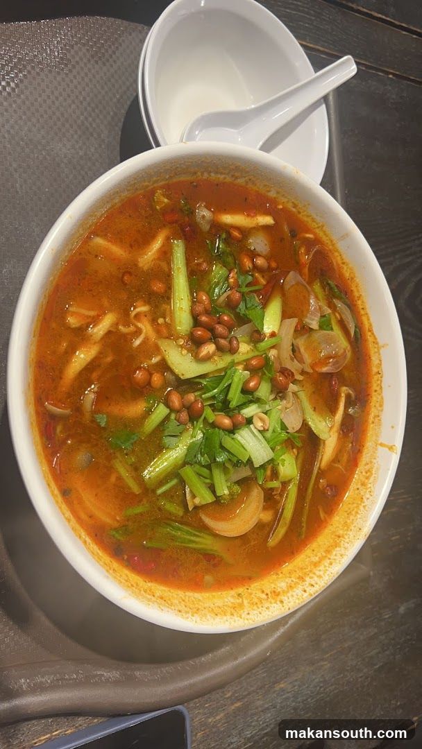 Imperial Hot Pot